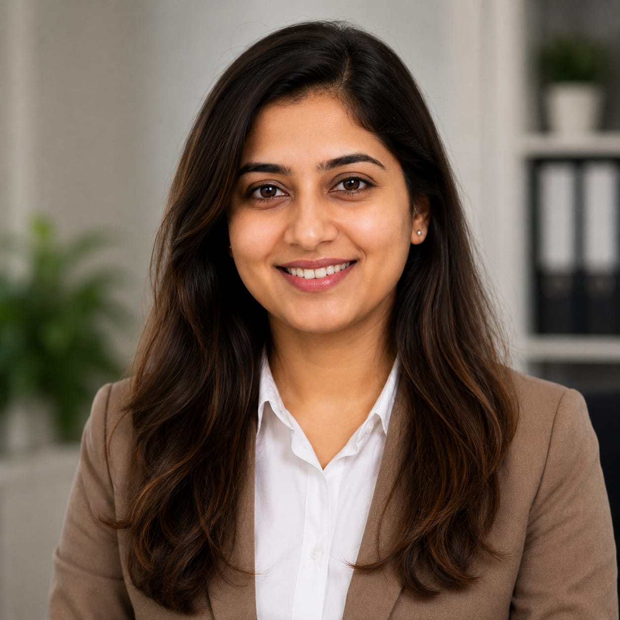 Priya Menon