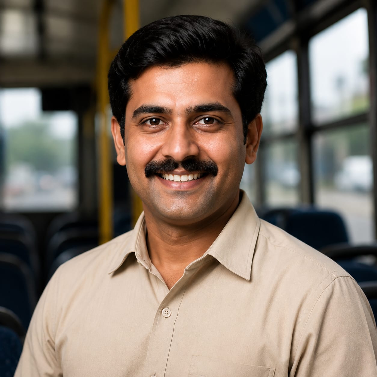Suresh Iyer