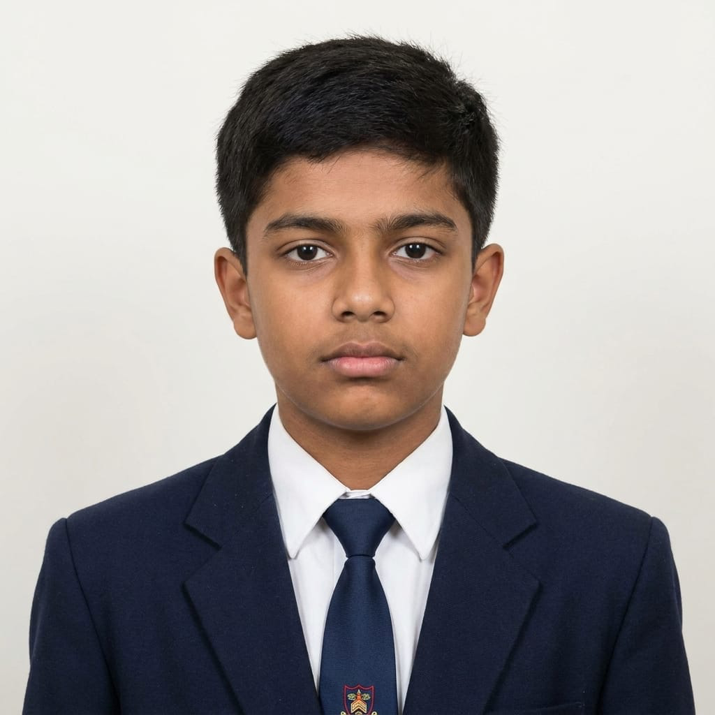 Rohan Patel