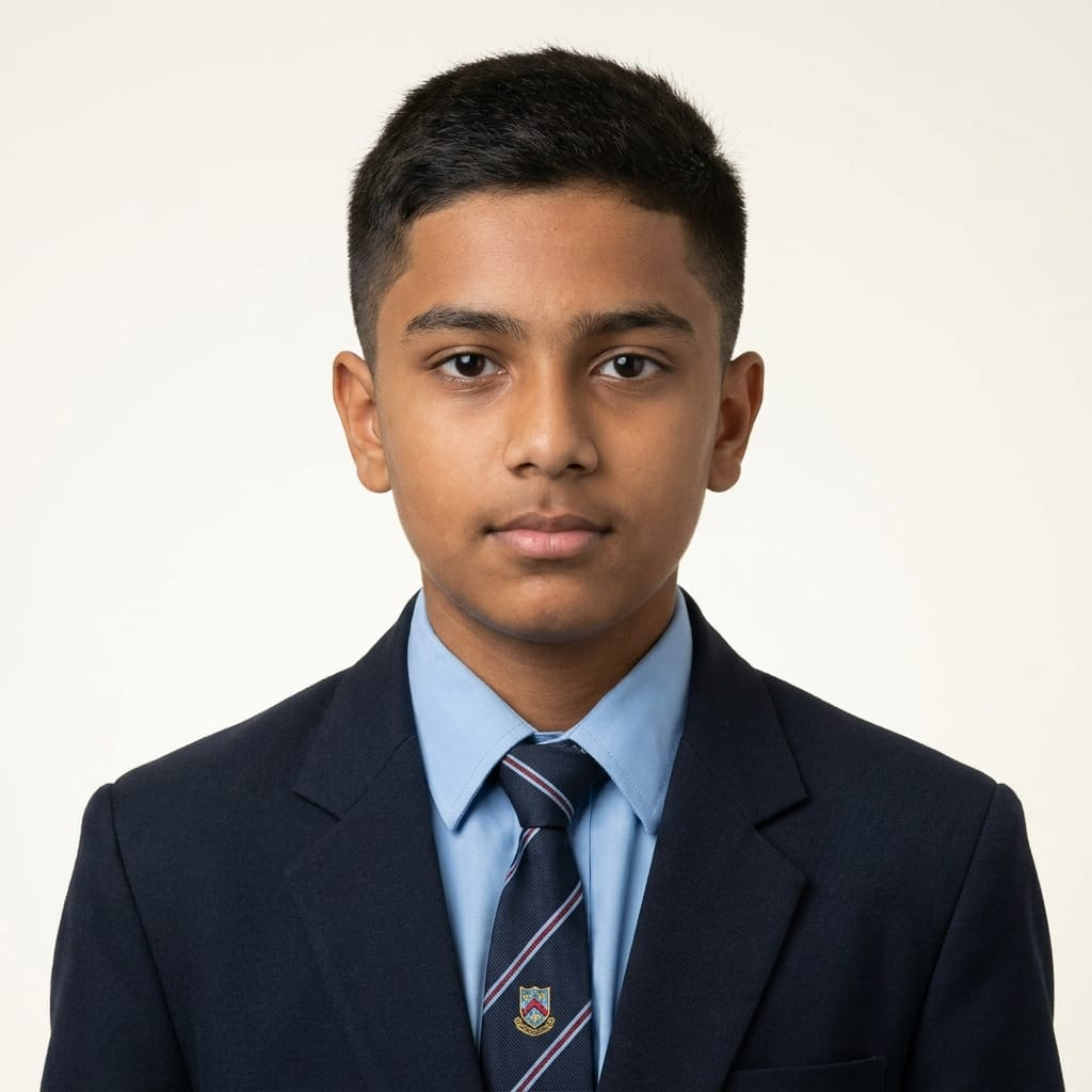 Kabir Menon