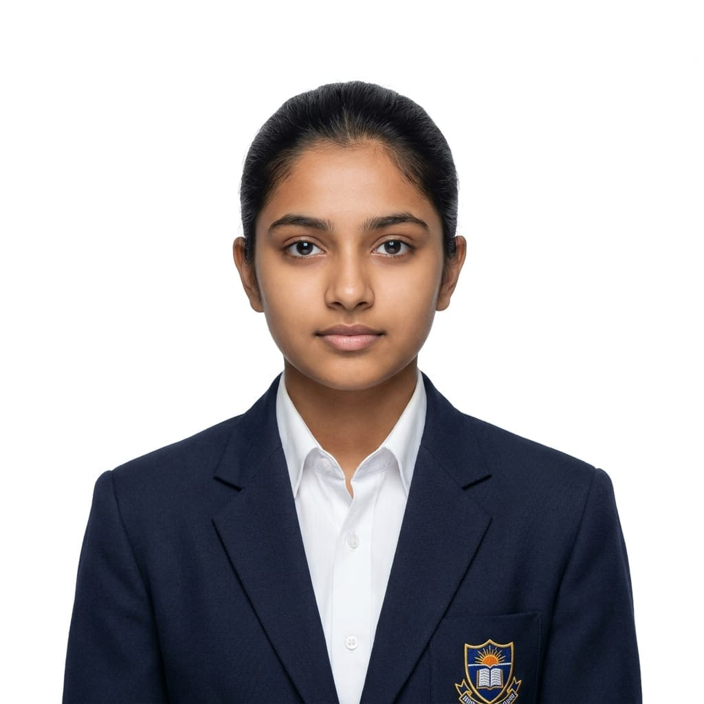Zoya Khan