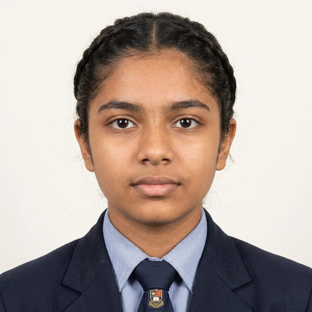 Isha Reddy