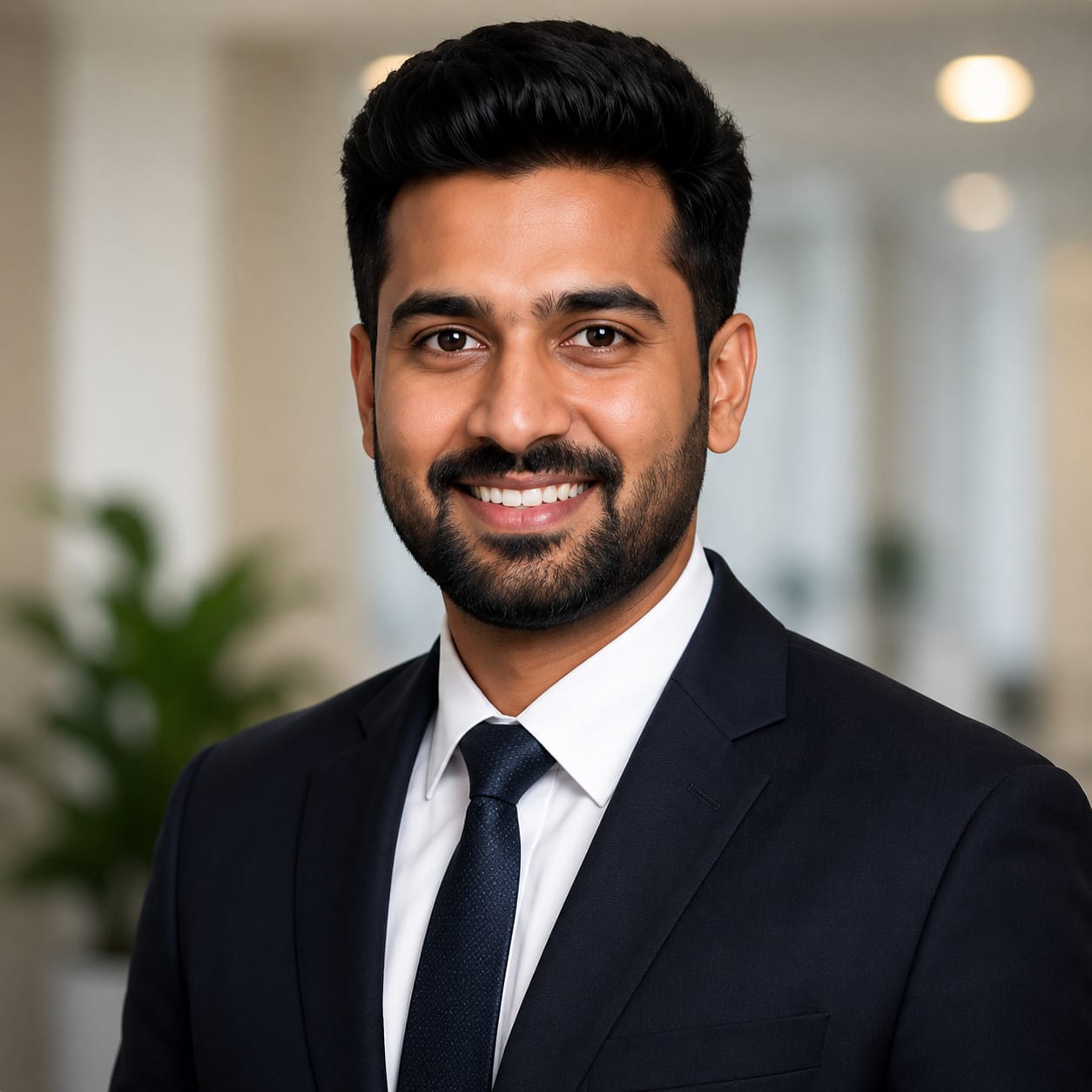 Ravi Narayanan