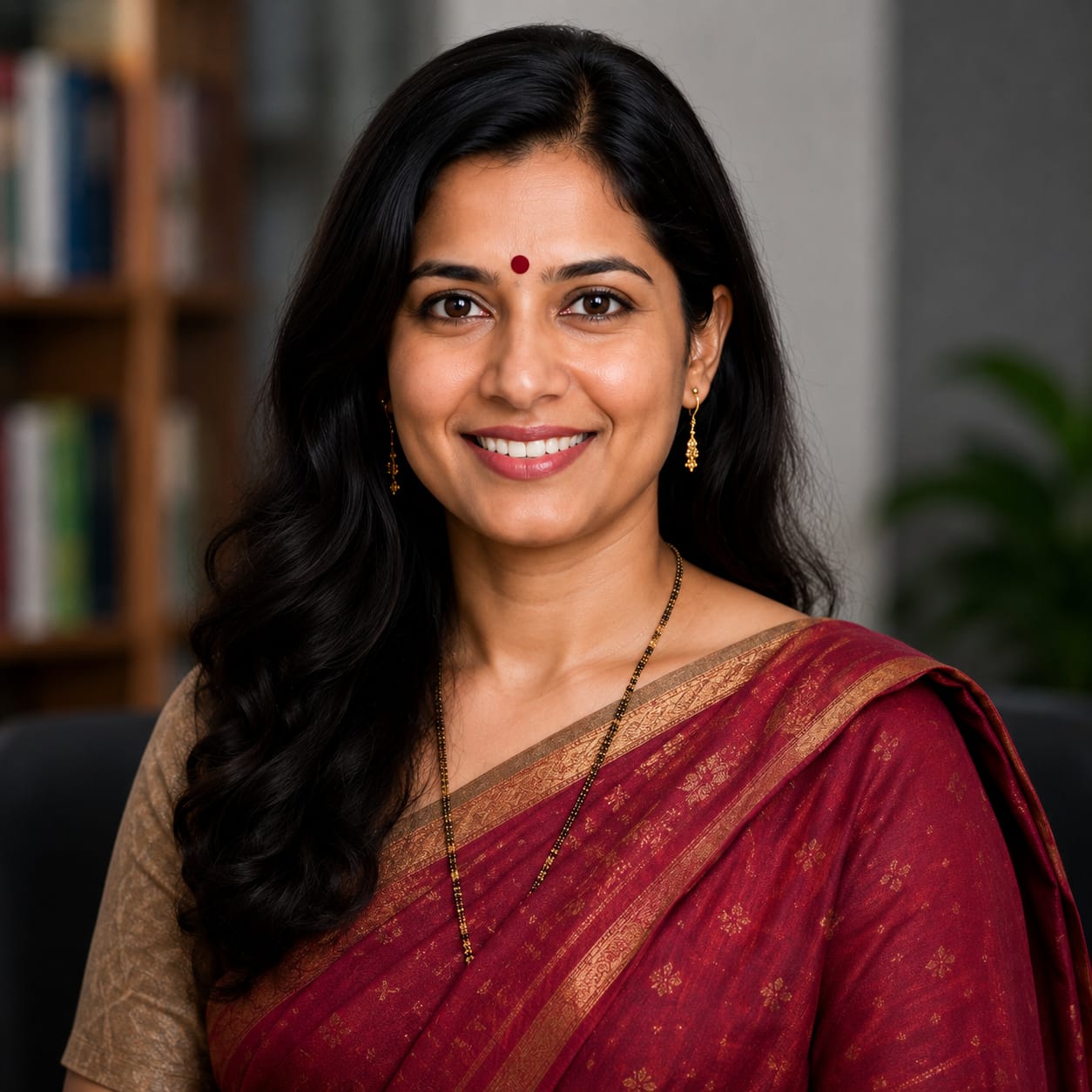 Anita Kapoor
