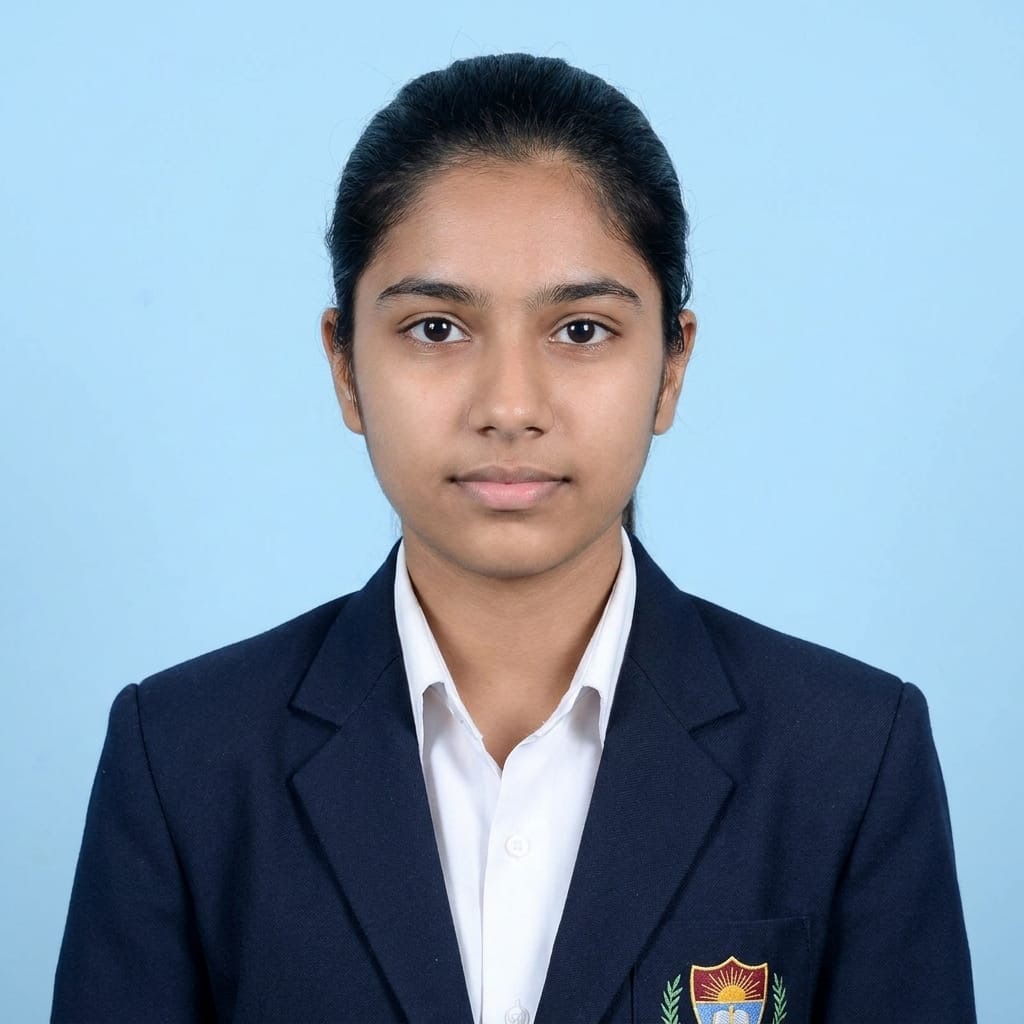 Anaya Bose