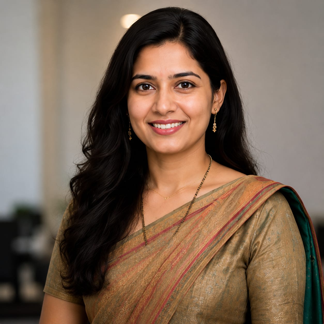 Meera Joshi