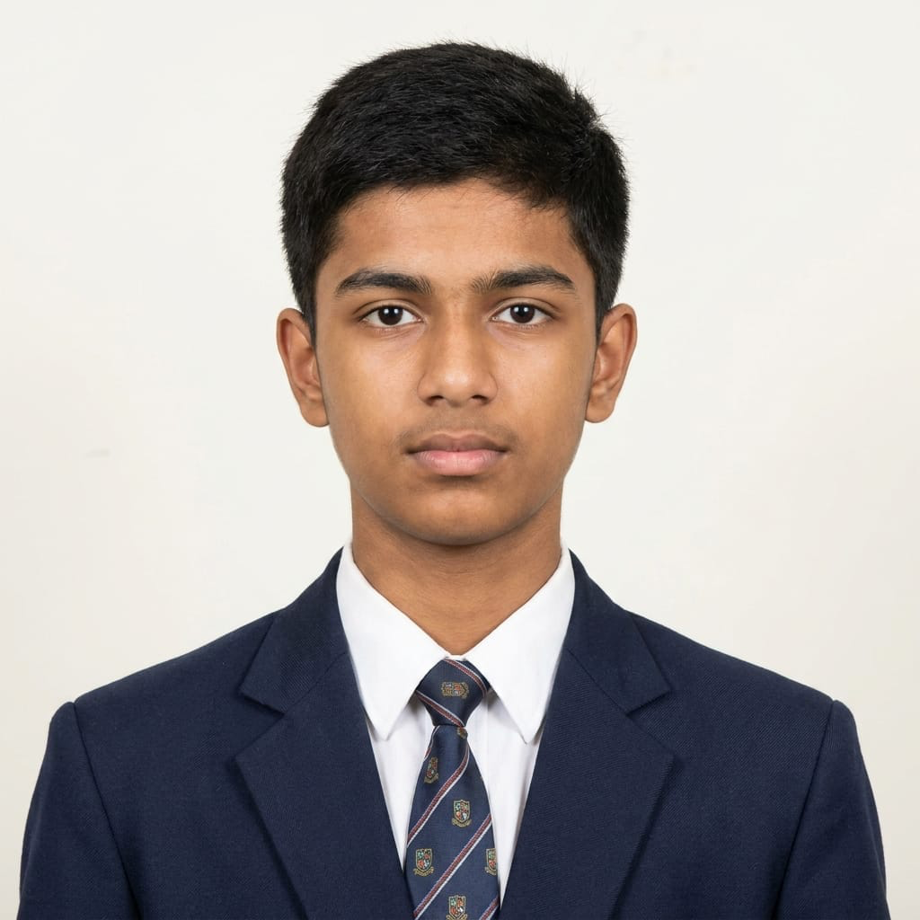 Devansh Kapoor